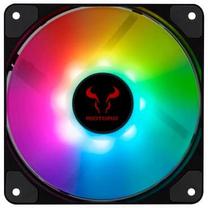 Oro aušintuvas korpusui Riotoro Quiet Storm RGB 120 mm