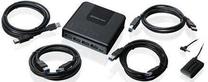 KVM коммутатор Iogear GUS434