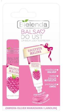 Lūpų balzamas Bielenda