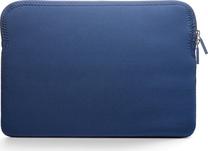 Portatīvā datora apvalks Trunk Neoprene, zilimelns krās., 14"