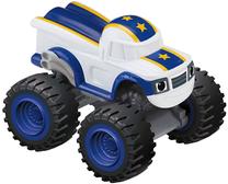 Игрушечный внедорожник Mattel Fisher Price, синий цв.