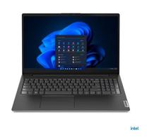 Nešiojamas kompiuteris Lenovo V15 G4 RNLNVBV5IEWD006, Intel® Core™ i5-1335U, 8 GB, 512 GB, 15.6 ", Intel HD, juoda sp., EN, Windows
