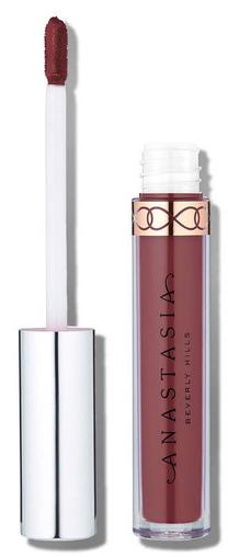 Lūpu spīdums Anastasia Beverly Hills Liquid Lipstick, veronica