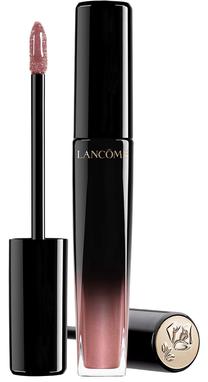 Lūpų blizgis Lancome L'absolu Lacquer, 8 ml, 308 let me shine