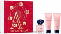 Dāvanu komplekts sievietēm Giorgio Armani My Way