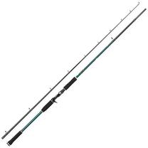 Spiningas Abu Garcia Beast X Pike 842 XXH 1528379, 254 cm, 220 g, juoda sp./žalia sp.