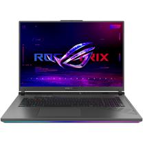Portatīvais dators ASUS ROG Strix G18 G814JIR-N6005W, Intel® Core™ i9 processor 14900HX, 16 GB, 1 TB, 18 ", RTX 4070, pelēka krās., EN, Windows