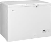Šaldiklis Haier HCE319R, horizontalus