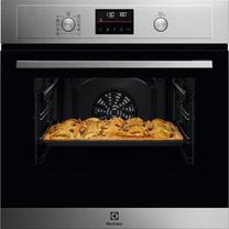 Įmontuojama orkaitė Electrolux EOH4P56BX