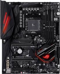 Emaplaat Asus ROG CROSSHAIR VII HERO