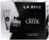 Dovanų komplektas vyrams La Rive Black Creek