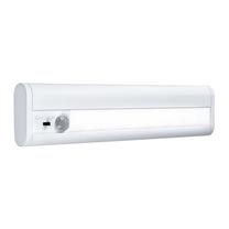 Valgusti mööblisse paigaldatud Osram 405807502662, LED, 1 x 1.9 W, valge v. / valge v.