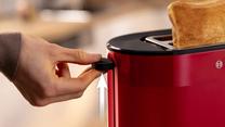 Тостер Bosch MyMoment TAT2M124, красный цв.