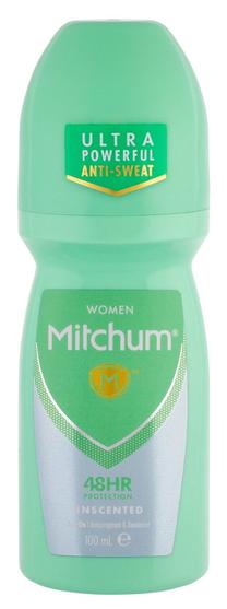 Dezodorants sievietēm Mitchum, 50 ml