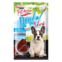 Лакомство для собак Fit Active, 0.1 кг