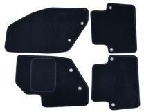 Automobilio kilimėlis, priekinis/galinis Autoserio, Volvo S80 1998–2006