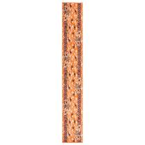 Ковровая дорожка VLX Runner Terracotta 331854, oранжевый цв., 450 см x 60 см