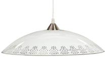 Valgusti rippuv Candellux Rega, E27, 1 x 60 W