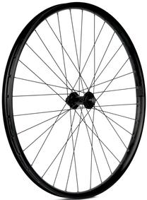 Dviračio ratas, priekinė ACID ACID MTB /Trekking CMPT HPA 622x30, aliuminis, juoda sp., 29"