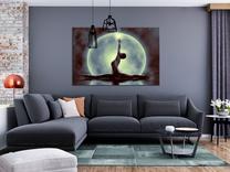 Reprodukcija Artgeist Twine HK8849-DKX, 90 cm x 60 cm