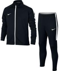 Спортивный костюм, детские Nike, черный цв., l
