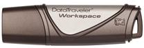 USB atmintinė Kingston DataTraveler Workspace, 32 GB