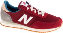 Sportbačiai New Balance UL720, raudona sp., 43
