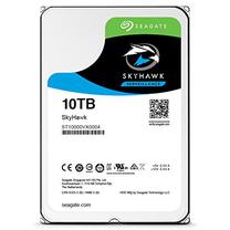 Kõvaketas (HDD) Seagate ST10000VX0004, 3.5", 10 TB