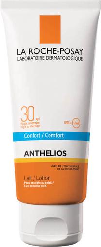 Losjonas įdegio priežiūrai La Roche Posay SPF30, 100 ml