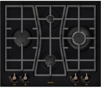 Gāzes plīts virsma Gorenje GW65CLB
