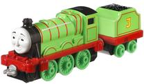 Fisher Price Thomas & Friends Adventures Henry Engine Green DXR65