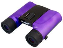 Бинокль Levenhuk Rainbow 8x25 Amethyst, для охоты/для наблюдения за птицами/для путешествий/для спорта