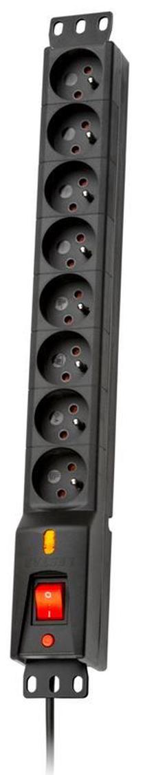 Sprieguma stabilizatori Lestar, 3 m