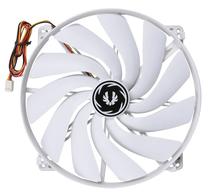 Oro aušintuvas korpusui BitFenix Spectre White 200mm