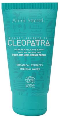 Kāju krēms Alma Secret Cleopatra, 40 ml
