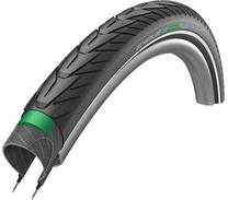 Dviračio padanga Schwalbe Energizer Plus GreenGuard C 94062, guma, juoda sp., 28"