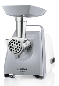 Elektrinė mėsmalė Bosch MFW66020, 600 W