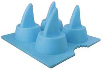 Saldējuma formiņa Shark Fin