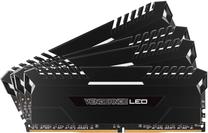 Operatyvioji atmintis (RAM) Corsair Vengeance LED White CMU64GX4M4C3200C16, DDR4, 64 GB, 3200 MHz