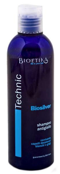 Šampūns Bioetika, 250 ml