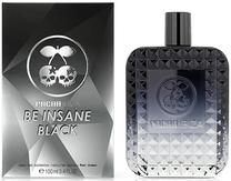 Tualetinis vanduo Pacha Ibiza Be Insane Black, 100 ml