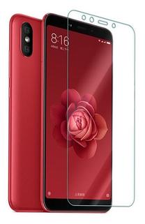 Telefono apsauginis stiklas Blun For Xiaomi Mi A2, 9H