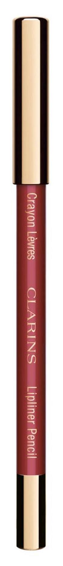 Lūpu zīmulis Clarins Crayron Levres, 1.2 g, 05 roseberry