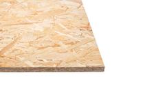 Плита OSB, 125 см x 83 см x 0.6 см