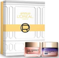 Veido priežiūros priemonių rinkinys L’Oréal Paris Age Perfect Golden Age, 100 ml, 2 vnt.