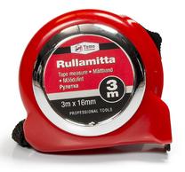 Ruletė Tamo Tamoline, 3 m