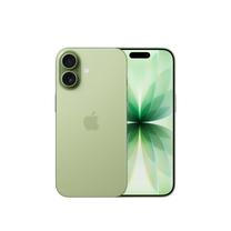 Mobilusis telefonas Apple iPhone 17, 256 GB, sage