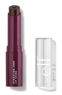 Lūpų balzamas E.l.f. Cosmetics Hydrating Core Lip Shine, 2.8 g, ecstatic