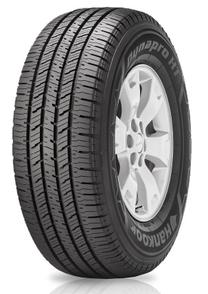 Vasarinė automobilių padanga Hankook Dynapro HT (RH12) 265/60/R18, 110-T, A, B, 72 dB