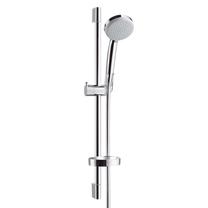 Dušo komplektas Hansgrohe Croma 100, chromo sp.